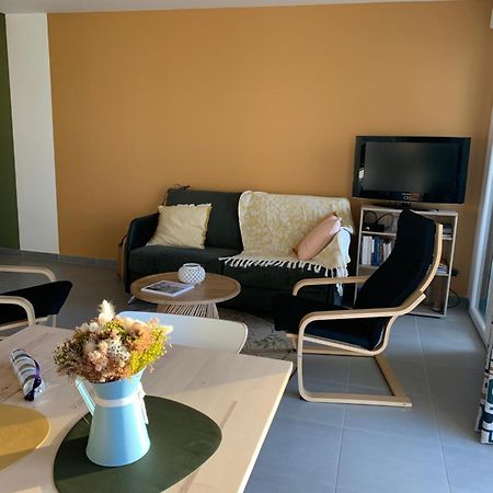 Appartement Neuf T2 생 피에르 키브롱 외부 사진