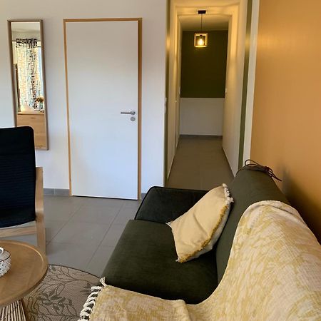 Appartement Neuf T2 생 피에르 키브롱 외부 사진