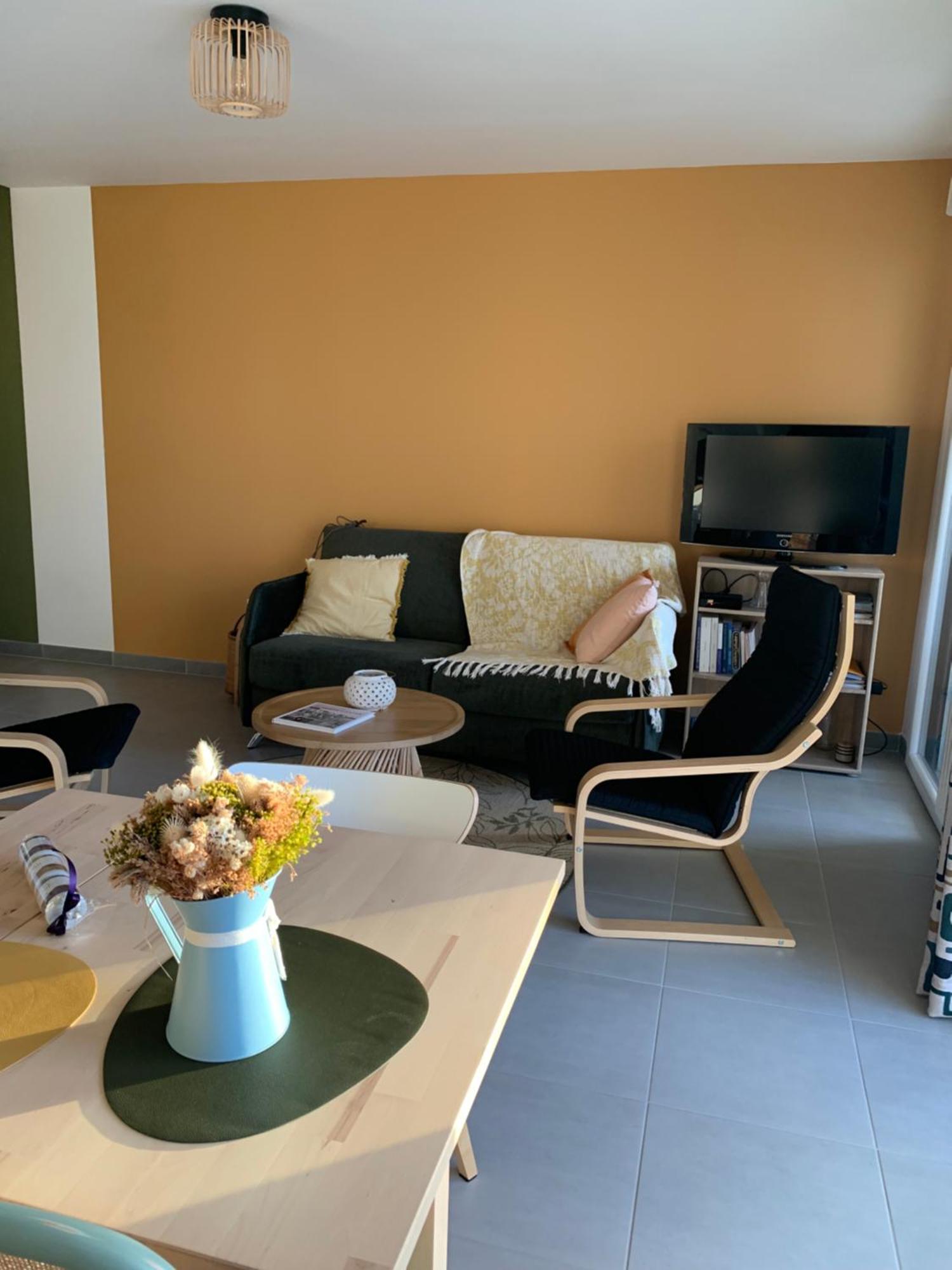 Appartement Neuf T2 생 피에르 키브롱 외부 사진