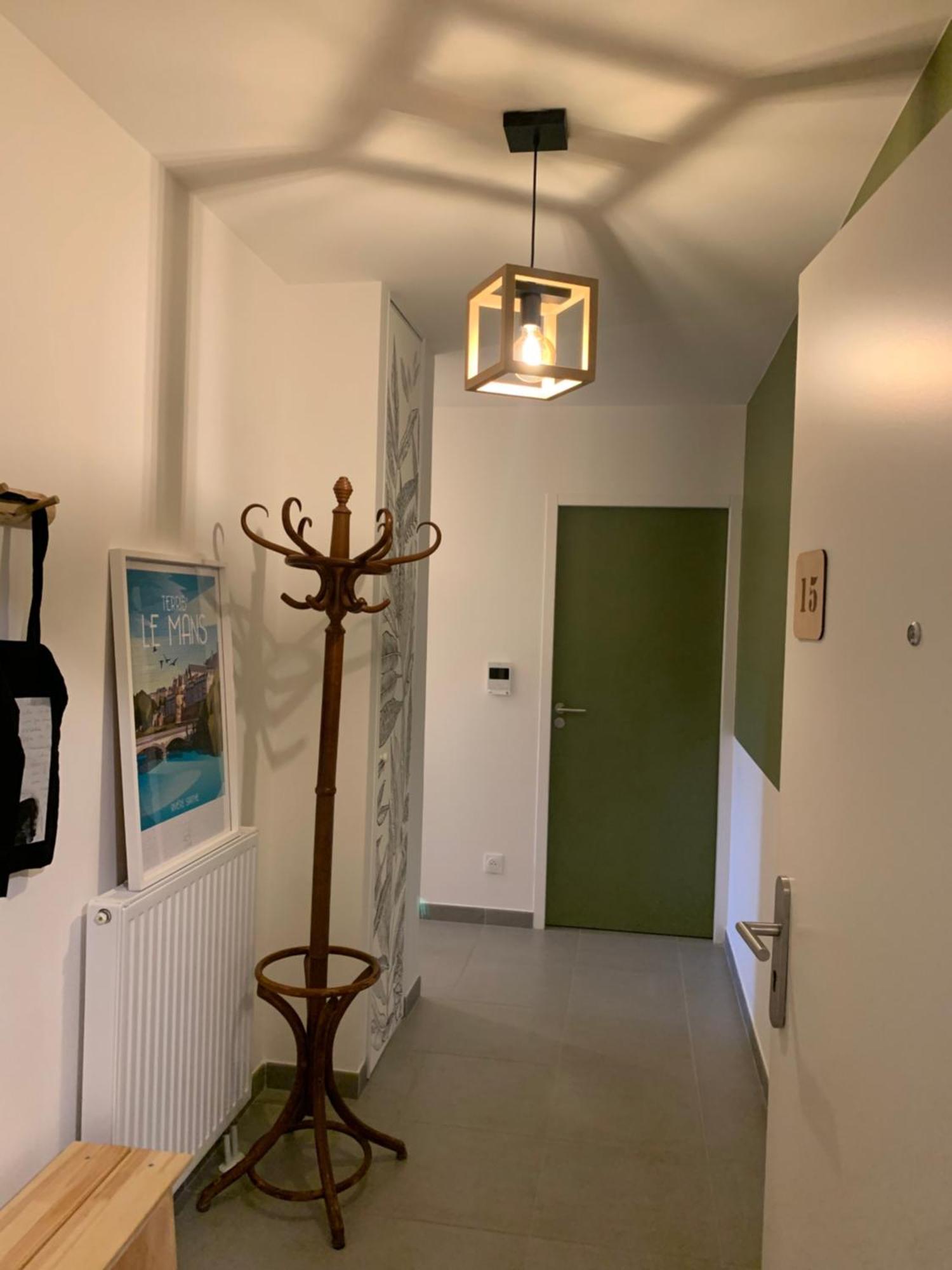 Appartement Neuf T2 생 피에르 키브롱 외부 사진