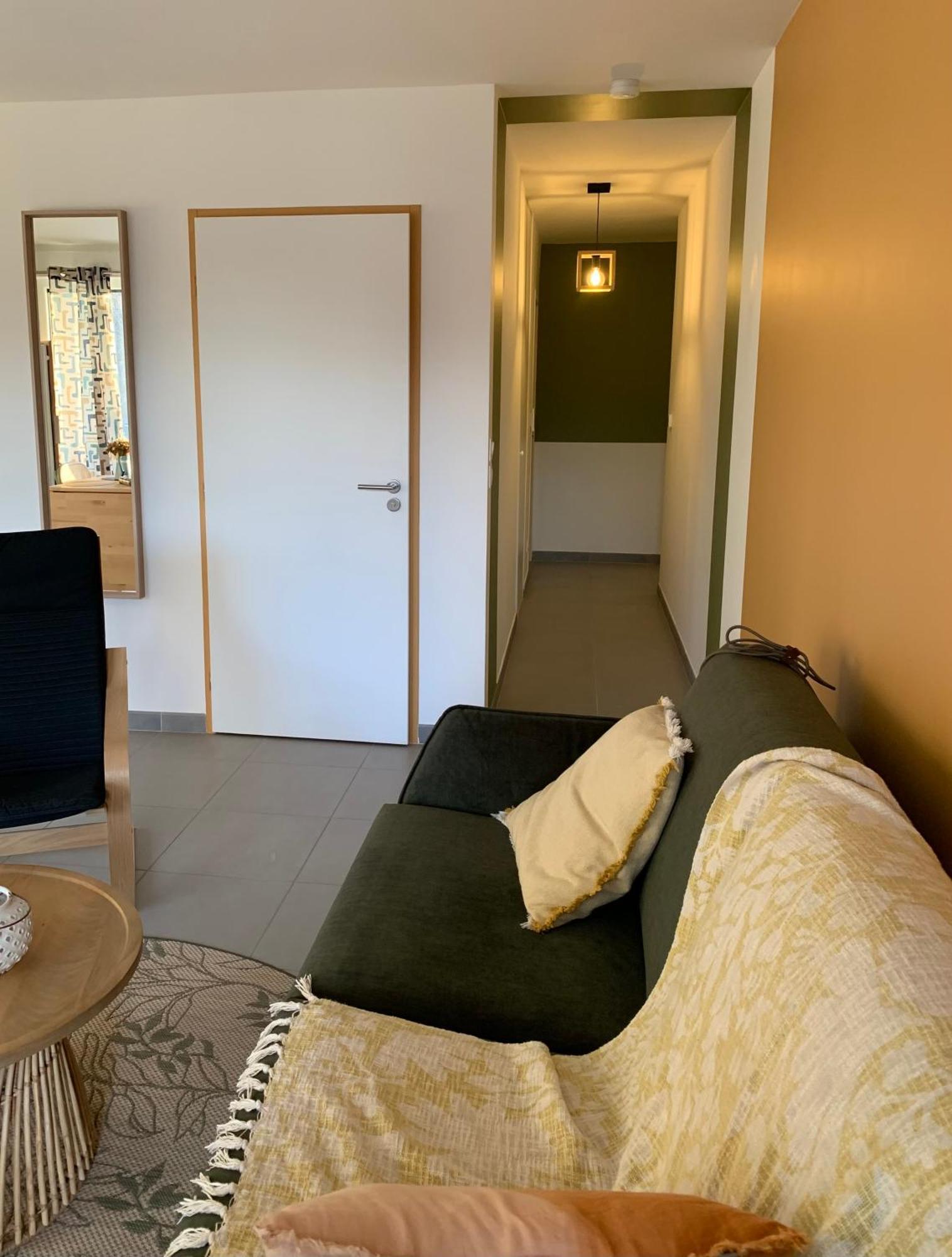 Appartement Neuf T2 생 피에르 키브롱 외부 사진
